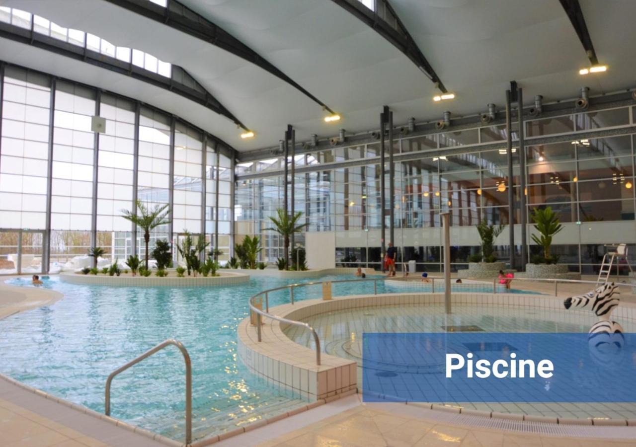 Le Neptune Proche Aeroport Cdg I Paris I Asterix Moussy-le-Neuf Exterior photo